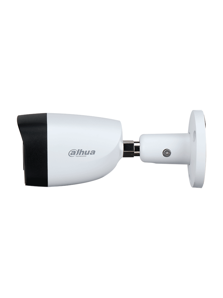 DAHUA HAC-HFW1231CM-28 - Camara Bullet 1080p/ Super Adapt/ Metalica/ Lente de 2.8mm/ WDR Real de 130 dB/ 107 Grados de Apertura/ 30 Mts de IR/ IP67/ Soporta CVI/AHD/TVI y CBVS/ Ideal para Contrastes de Luz/ DAHUA HAC-HFW1231CM-28 - Camara Bullet 1080p/ Super Adapt/ Metalica/ Lente de 2.8mm/ WDR Real de 130 dB/ 107 Grados de Apertura/ 30 Mts de IR/ IP67/ Soporta CVI/AHD/TVI y CBVS/ Ideal para Contrastes de Luz/